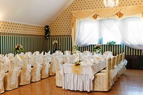 leisure, Bystra, Baltic Sea, Poland, Gdansk, hotel Poland, rooms, restaurant, weddings, parties